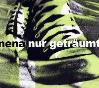 Cover Nena - Nur geträumt [2002]
